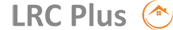 LRC PLUS Logo